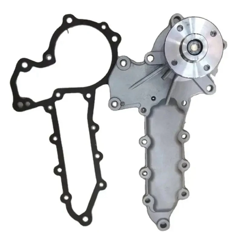 15521-73030 запасные части для водяного насоса Kubota D1102 D1302 D1402 V1502 V1702 V1902 V2203 V2403