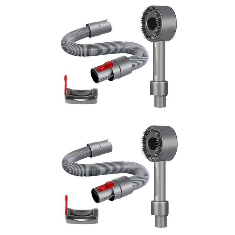 

2 шт., щетка для пылесоса Dyson V8 V7 V10 V11 V12 V15