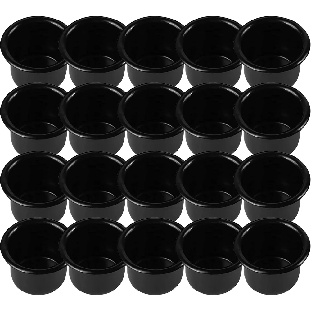 

Holder Cups Candlestick Cup Holders Tea Light Diy Table Tealight Taper Makingmetal Tins Inserts Chime Wax Votive Vintage Votives