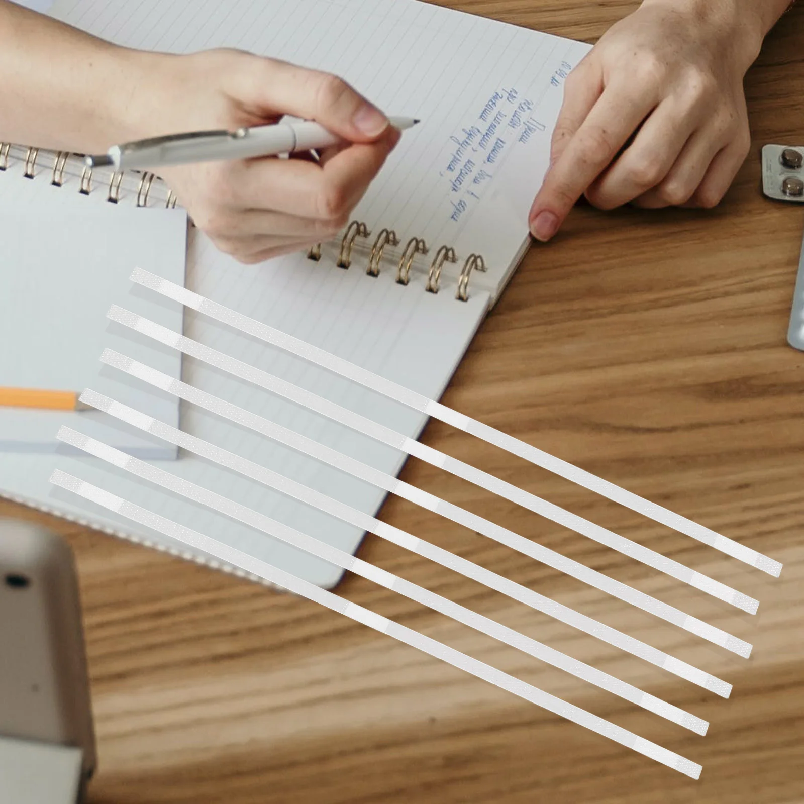 50 шт. переплетный клей термоплавкая лента клеевые ленты для книг