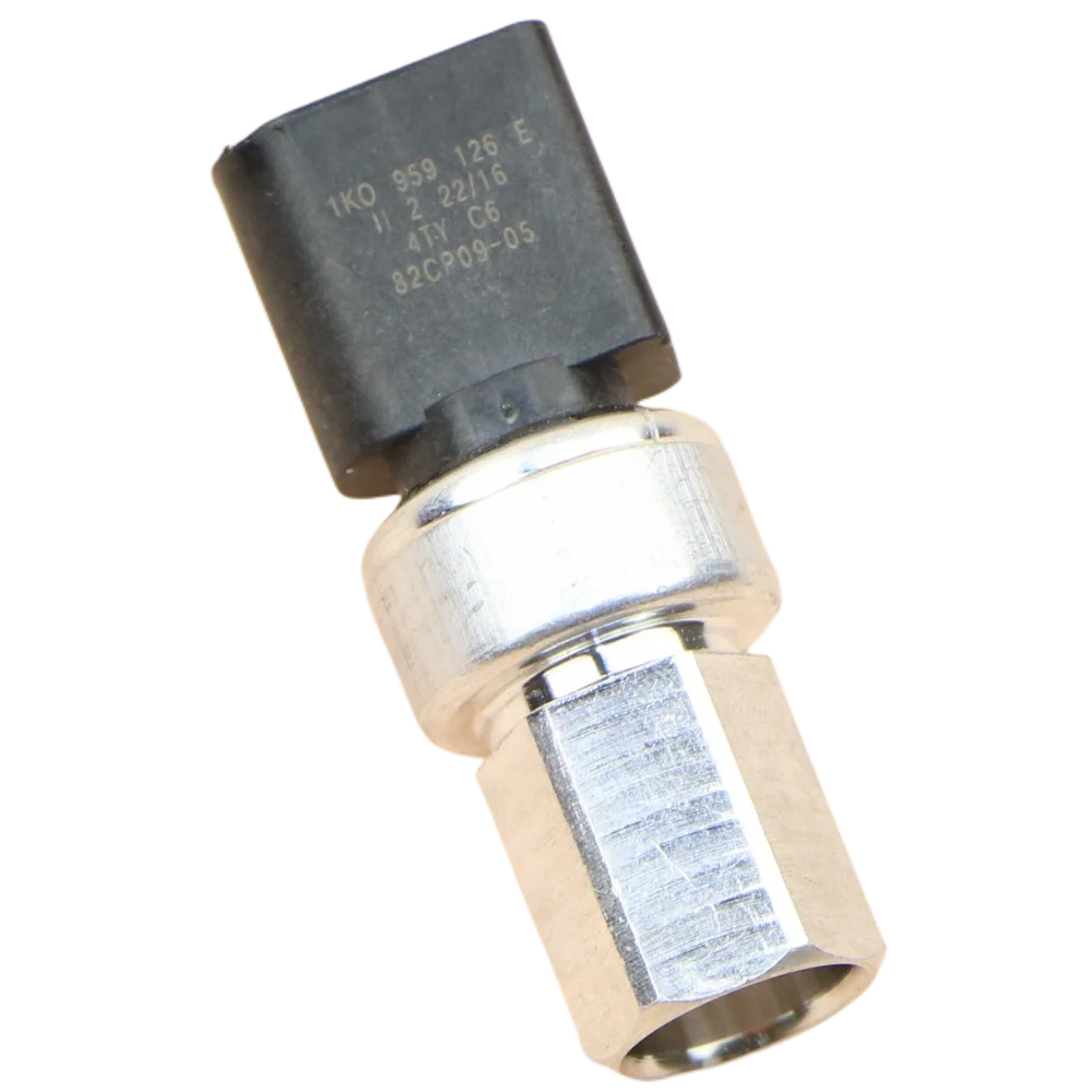 5 шт. переключатель датчика давления кондиционера для A3 S3 A1 Q7 TT VW Polo Passat B5 B6 Golf Beetle