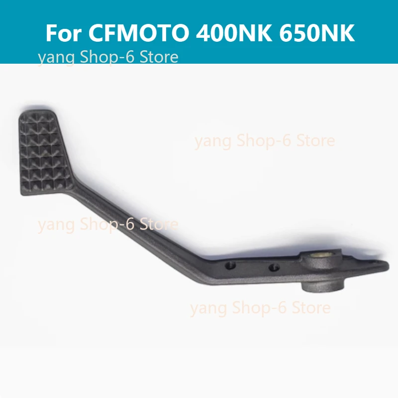 

Запчасти для мотоциклов, задняя педаль тормоза в сборе для CFMOTO 400NK 650NK 650GT CF400NK CF650NK CF650GT CF MOTO NK400 NK650 GT650