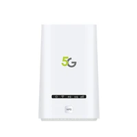 indoor supports the new 5g network cpe wifi router 5g