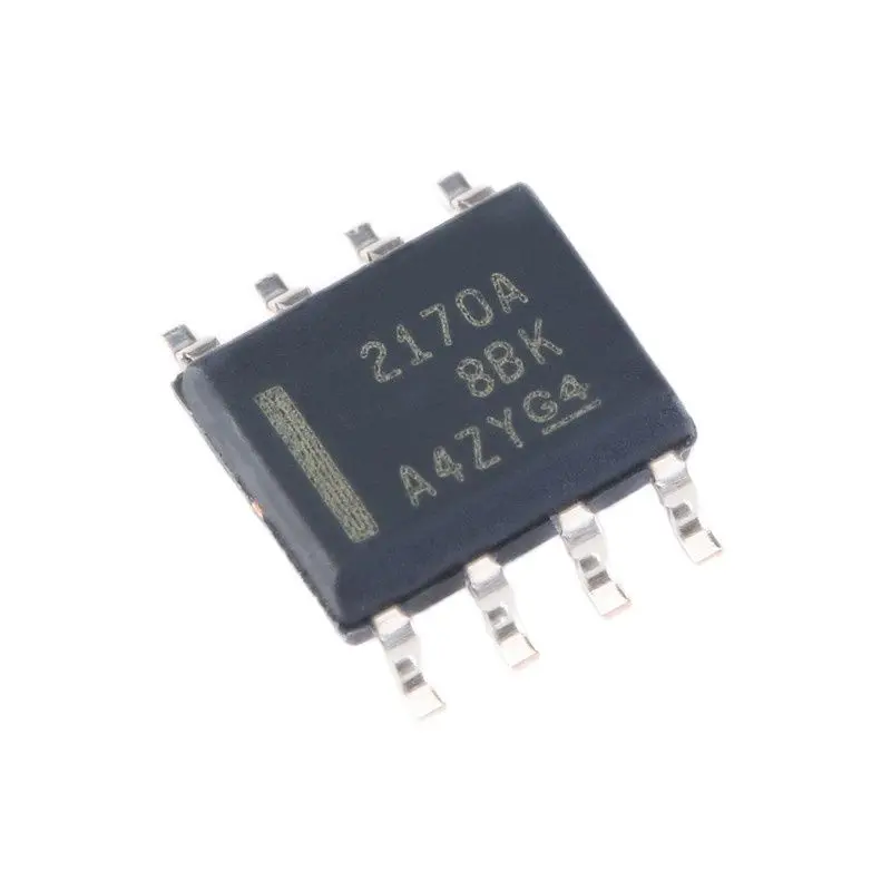 

Патч OPA2170AIDR SOIC - 8 36 В для домашнего интерьера, микросхема двойного операционного усилителя