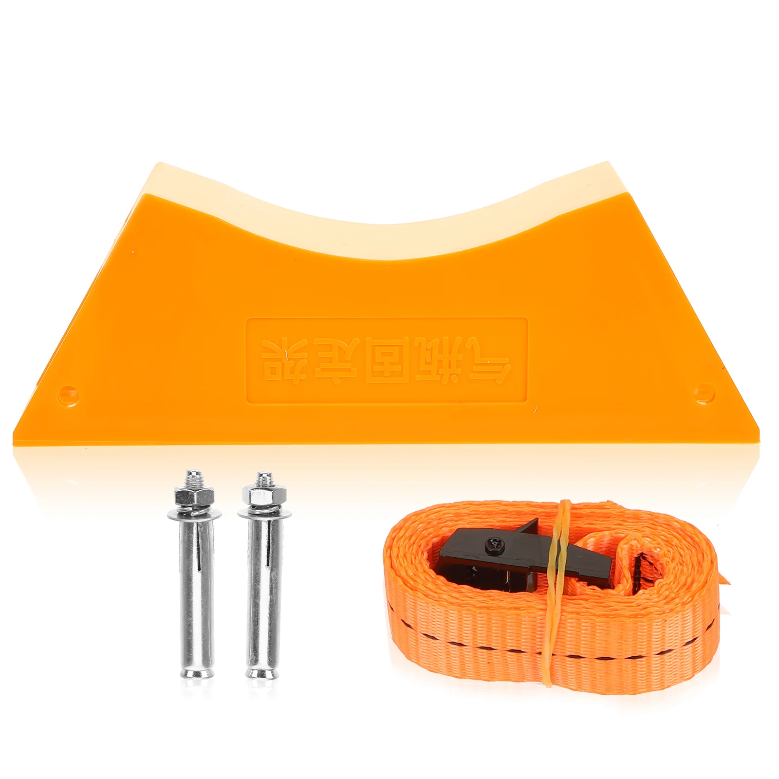 Кронштейн газового баллона настенный бак для пропана держатель азота