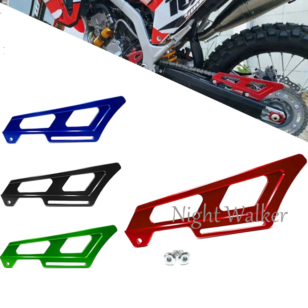 

Защита цепи для мотоцикла Honda XR650L 1993-2022, аксессуары