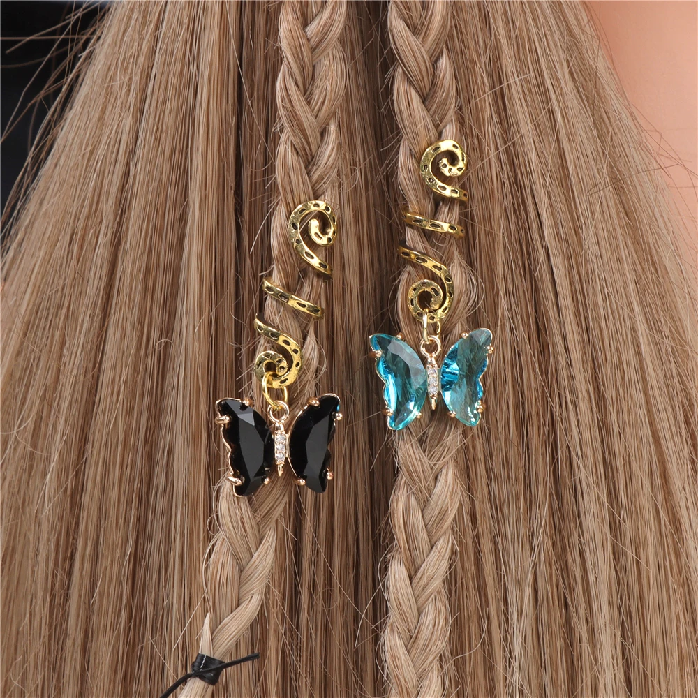 Ful Headwear Braided Hair Dec