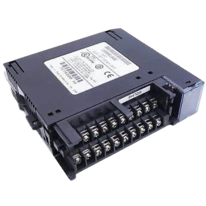 

Оригинальный заводской агент, новый оригинальный IC693MDL645E