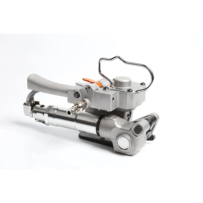 Пневматический портативный инструмент для обвязки пэт упаковочная машина