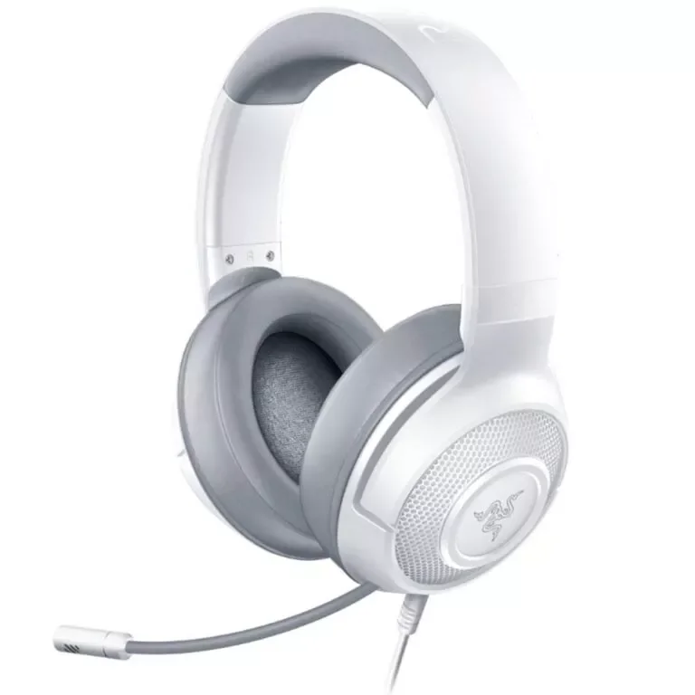 X игровая гарнитура светильник Кая эргономичная конструкция Lite/ White /X USB/V3 USB |