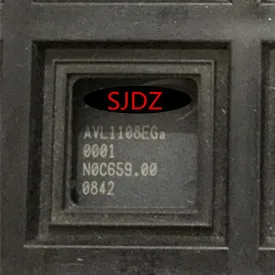 

AVL1108EG qfp100 5 шт.