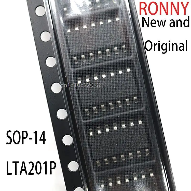 5 шт. новые и оригинальные sop-14 LTA201P