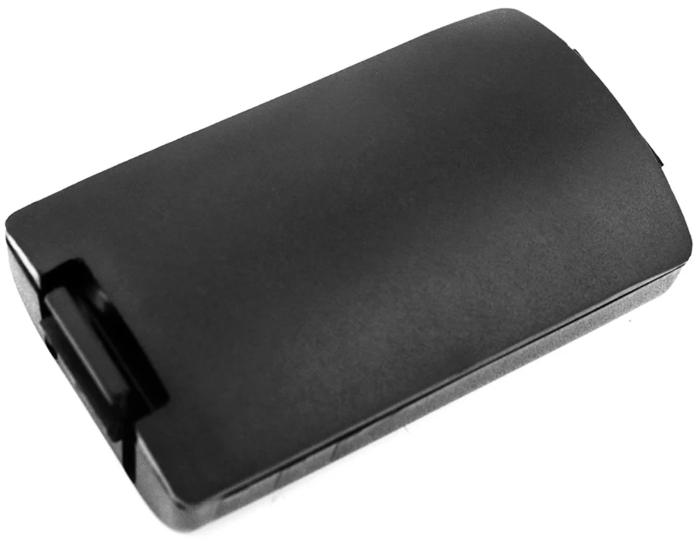

Cameron Sino 2600mA Battery for Datalogic 944501055,944501056,944501057,944501088,944551004