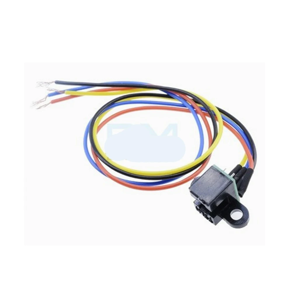 

5 шт., кодировочное колесо для датчика скорости