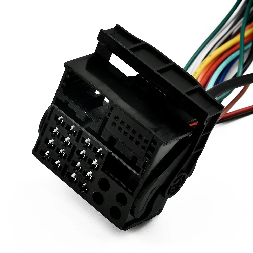 Автомобильный аудиоадаптер Bluetooth5.0 для BMW MINI-COOPER E39 E53 X5Z4 E85 E86 X3 E83 запасная часть