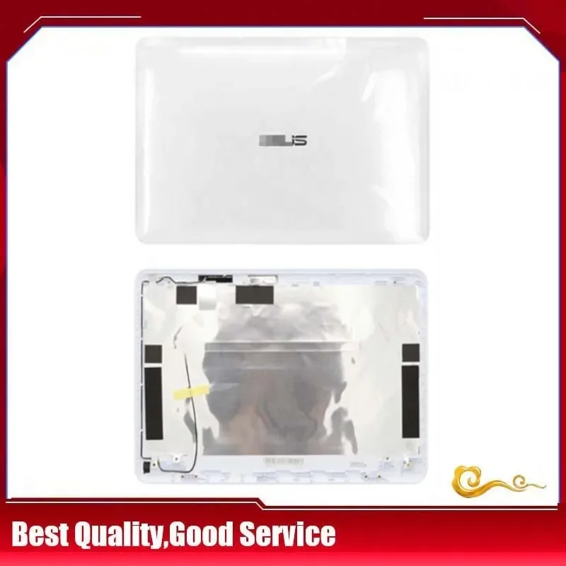 YUEBEISHENG NEW/ORG для ASUS E402 E402M E402B E402MA E402SA R417M R417S задняя крышка ЖК-дисплея/передняя