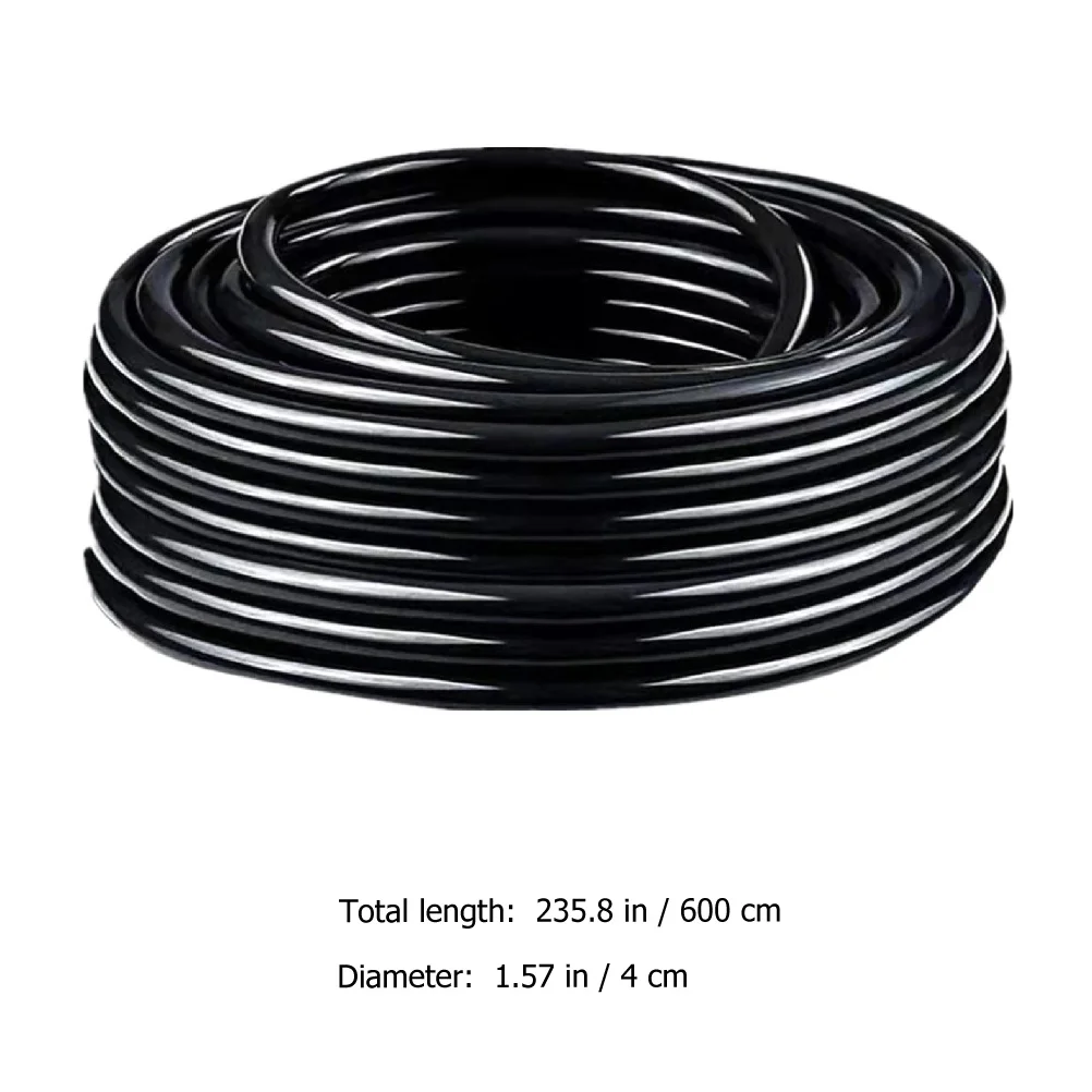 1 комплект система разбрызгивания заднего двора воды на батуте для охлаждения