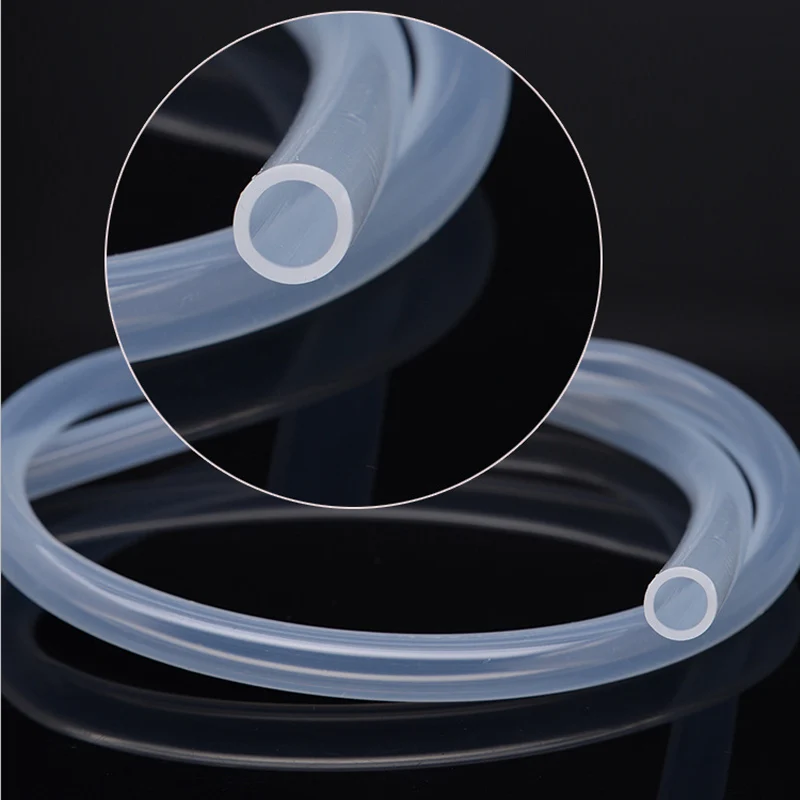 810mm ant farm connect tube silicone transparent ant farm tools hose accessories ants nest pet anthill ant house workshop free global shipping