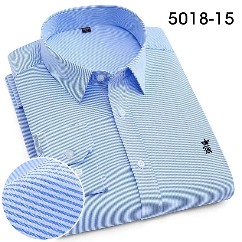 2023 nova moda algodão манга longa camisas sólida magro ajuste masculino социальная повседневная peucio branco preto