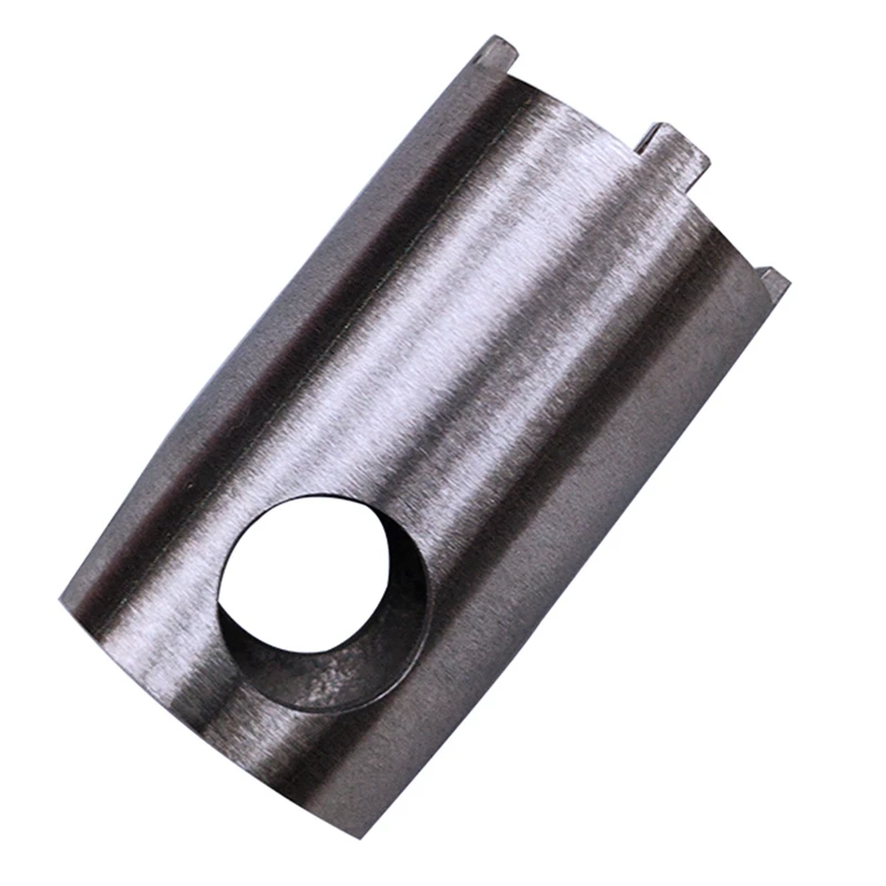 

Новый инструмент для ремонта электронной лампы, инструмент для ремонта нижней кронштейна велосипеда, инструмент для удаления детали Bafang ...