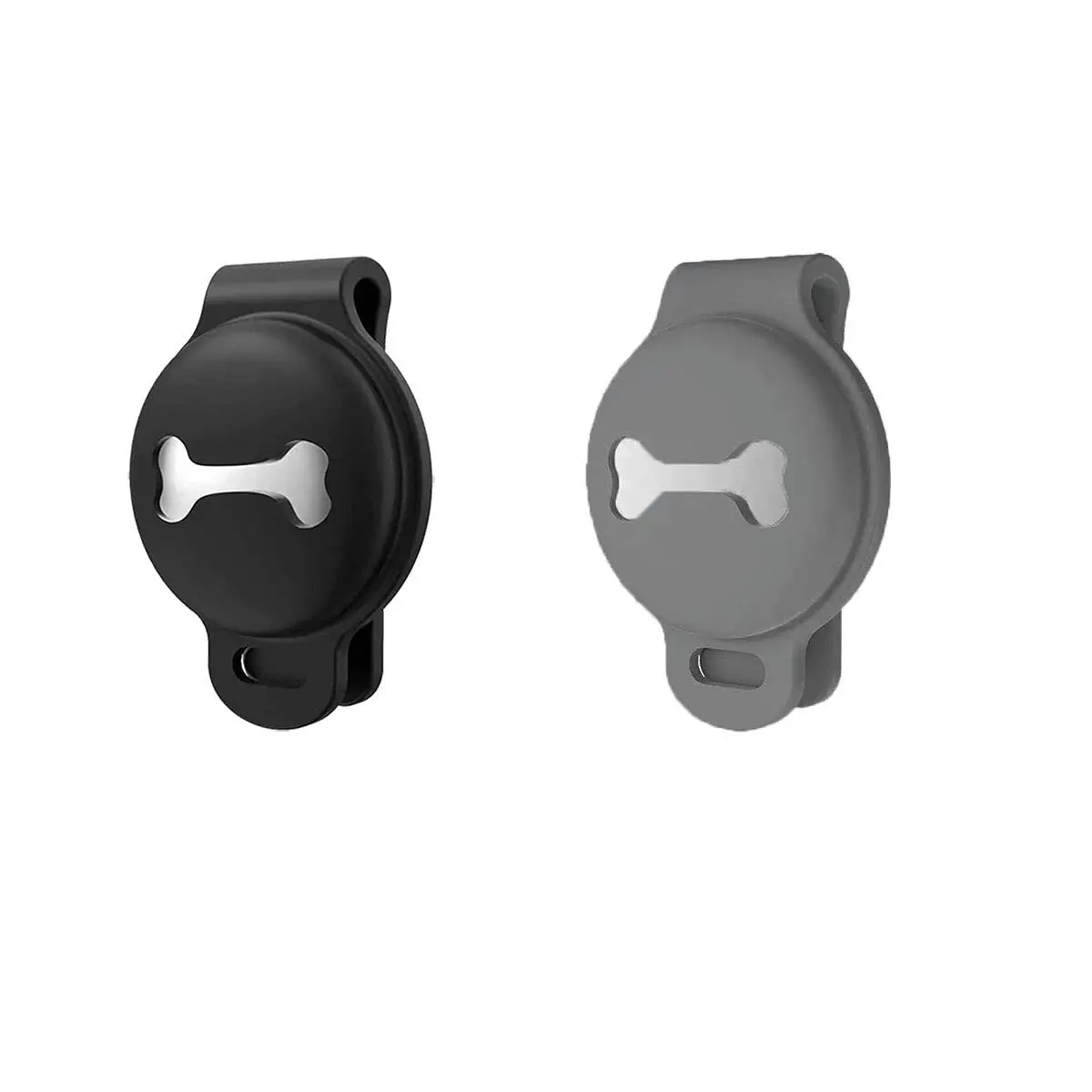 GPS-локатор для домашних животных Смарт-оболочка фирменный Обнаружение носимый