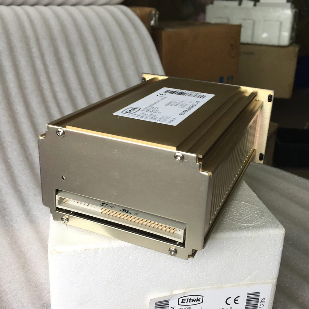 Для ELTEK AL 175NT 242072 .234 Модуль мониторинга источника питания