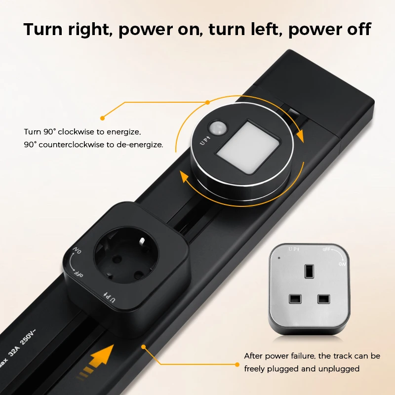 Фото Быстрая зарядка по USB C, 32 А розетка розетка с usb одноразка розетки электрические для кухни кухонные принадлежностиaccessories розетка в столешницу вилка электрическая 220v розетка с usb для дома розетка с выключате №3