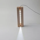 Кронштейн для музыкального кода акриловая доска