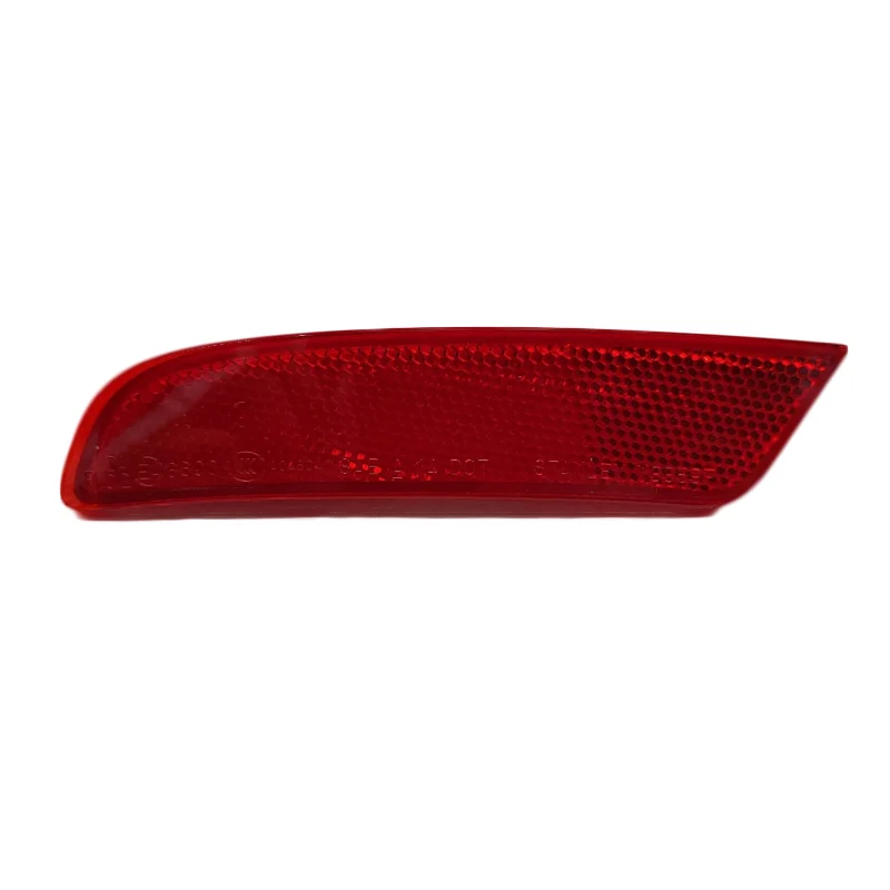 

Ho nd aAc ur a MD X YD7 Rear Bumper Reflector (Right) Rear Bumper Hitch Cover Rear Bumper Skin