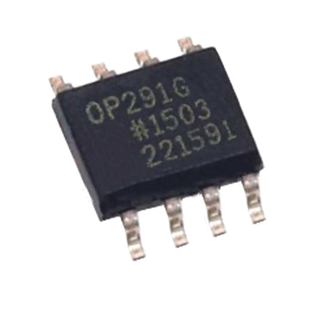 

5 шт./лот OP291GSZ OP291GS OP291G OP291 Sop-8