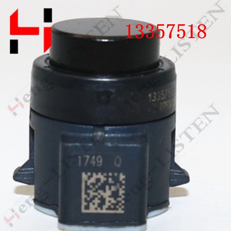 (6 шт.) 13357518 OEM 0263013624 датчик парковки дистанционного управления для Ad Am Cor Sa E Mer Iva