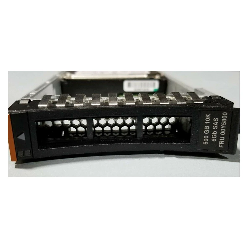 

100%NEW ORIGINAL 1 Year Warranty 00Y5800 600GB 10K