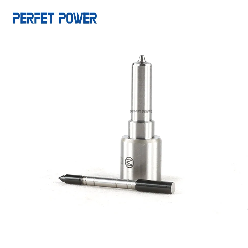 

DLLA151P2128, DLLA 151P 2128 Injection Sprayer Nozzle for 0 445 110 362, 0 445 110 363 Fuel Injector 4JB1-EU4