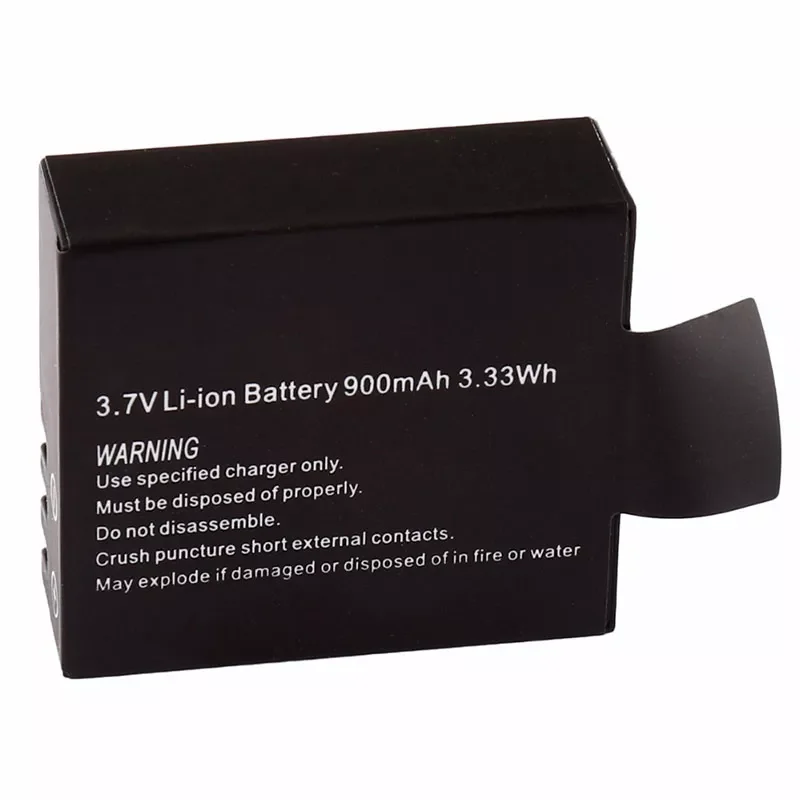 

NEW New SJCAM sj4000 3.7V 900mAh Dual Port Battery Charger eken H9 GIT-LB101 GIT BATTERY sj5000 sj6000 SJ7000 SJ8000 SJ9000 batt