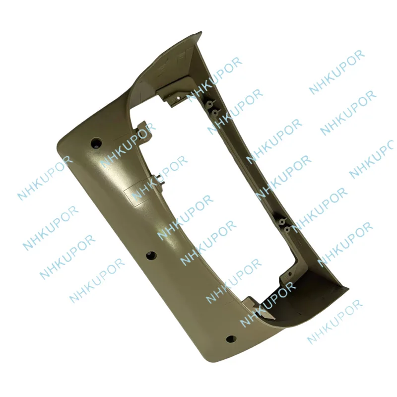 Комплект рамки автомобильного радио для FIAT Siena/Palio 1996-2004/Albea/выхідного дня