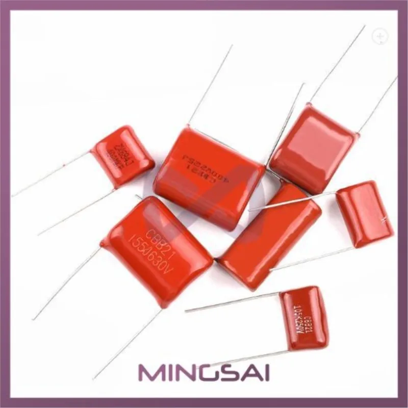 Полипропиленовый пленочный конденсатор 100 в 250 В 400 450 2KV 103J 223J 104J 224J 334J 473J 474J 684J 105KJ