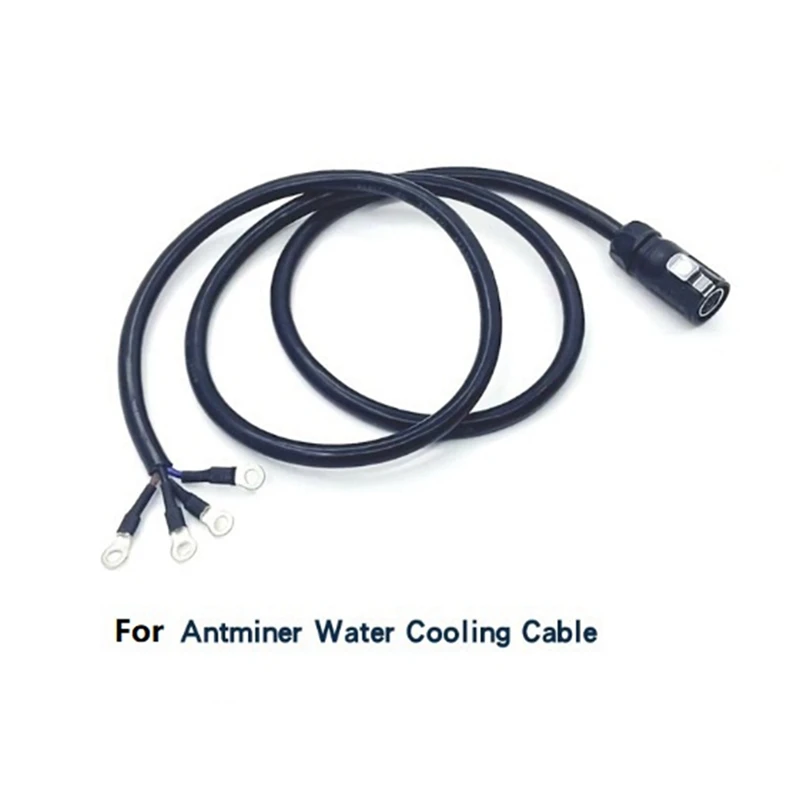 Кабель питания водяного охлаждения для Antminer Whatsminer S19prohydro S19hydro S19pro+Hydro M63S M63 M53S+ M53S++