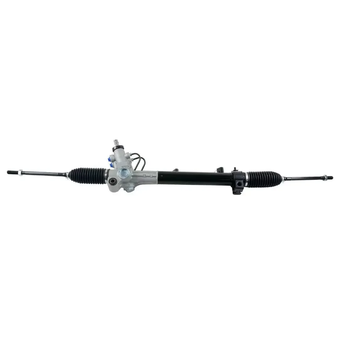 Фото Рулевой редуктор в сборе 44250-48041 для Toyota/Lexus RX300 99-03, левый руль! №4