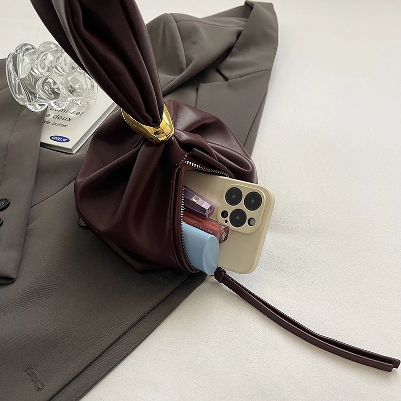 Женский вечерний клатч