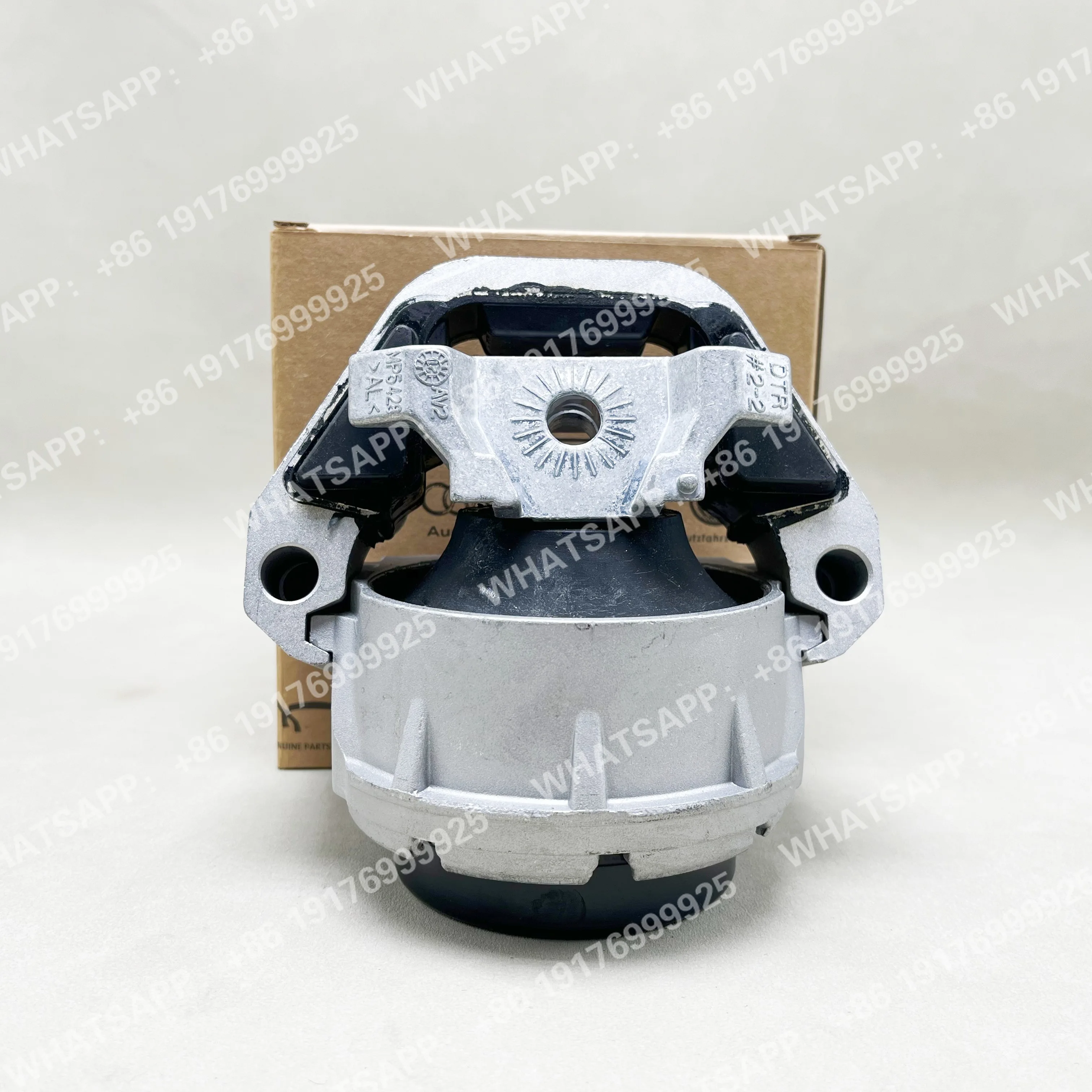 Фото Кронштейн двигателя 4G0199381NT KT LC LG для Audi A6 C7 S6 A7 S7 D4 2.0 TFSI 3.0 TDI, комплект кронштейнов двигателя, новый 4G0 199 381 NT 4G0199381 №2