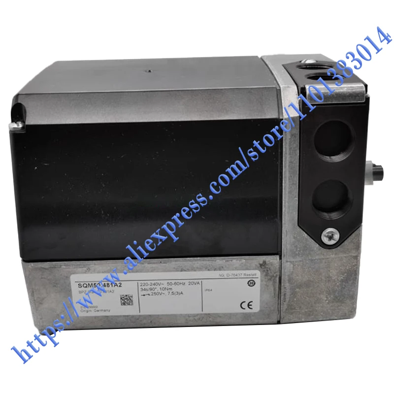 

100% Новый оригинальный 1 год гарантии SQM50.481A2