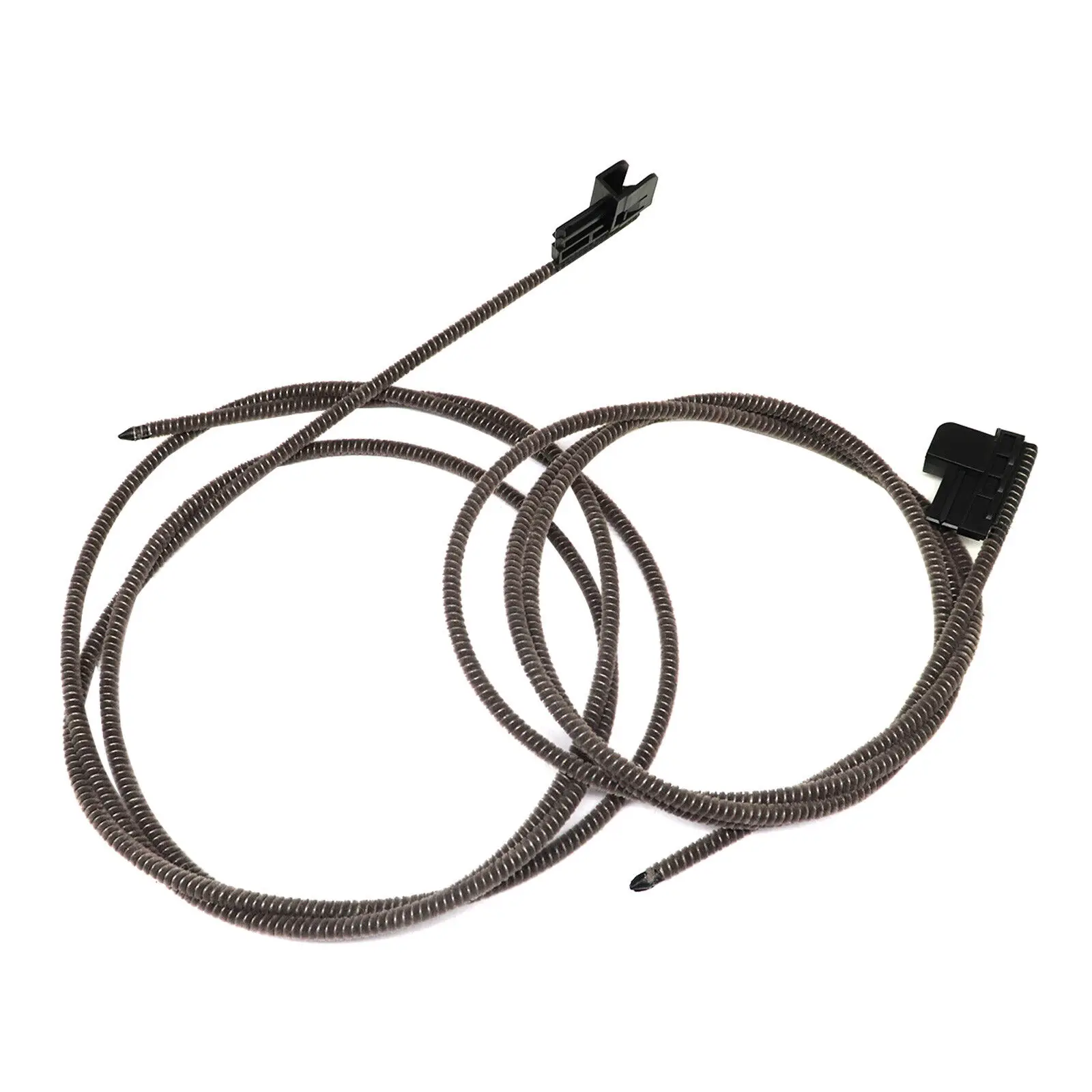

Dependable Replacement Cables for Cadillac SRX 2010 2016 Sunroof Curtain Shade 2 Pieces Effortless Installation