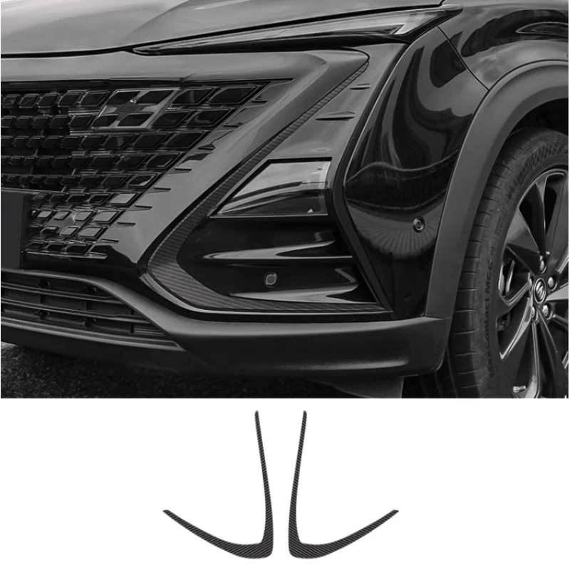 

Внешние аксессуары для Changan зеркальной дверной ручки заднего вида 2020-2024