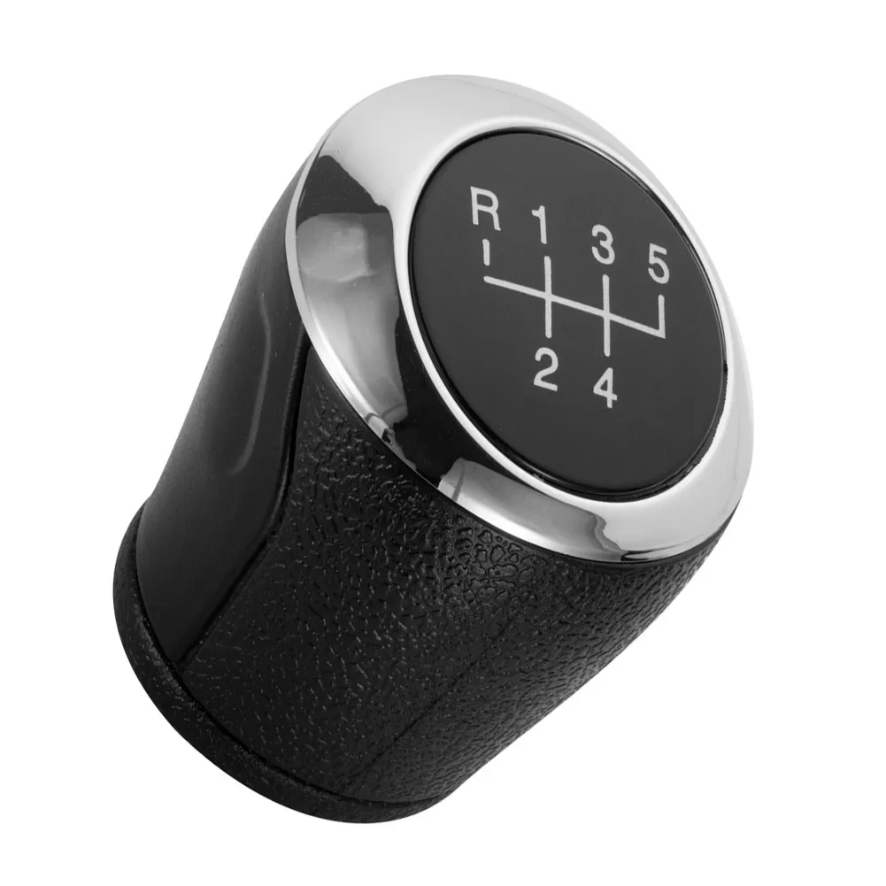 

1pc Car Interior Accessories Hand Stop Head For Chevrolet Cruze Gear Head 5 Gear Shift Lever Handball Shift Knob Equippments