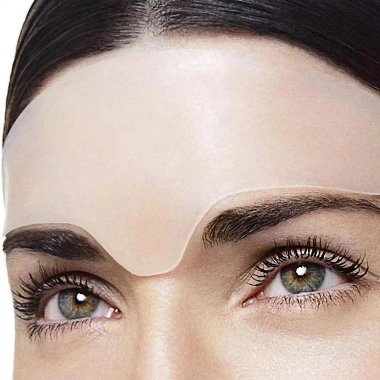 

Anti Wrinkle Pad Forehead Eyes Reusable Silicone Patches Reduce Wrinkles Skin Care Products Lifting Firming Self Adhesive Tapes