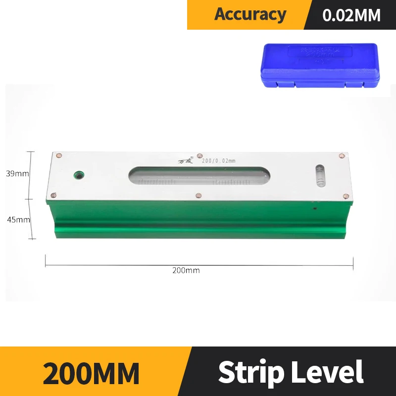 

Механический уровень 100/150/200 мм