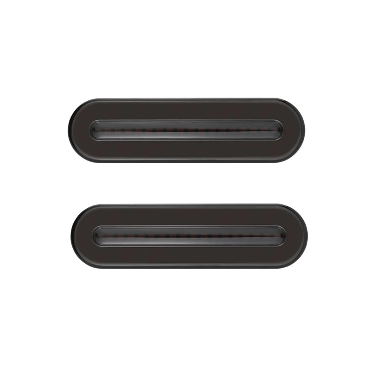 12-24 в водонепроницаемый задний фонарь для грузовика