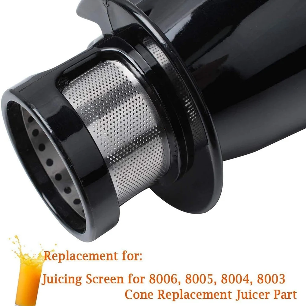 Соковыжималка 8006 запасные части совместимая с Omegae 8005 8004 8003 NC900 медленная