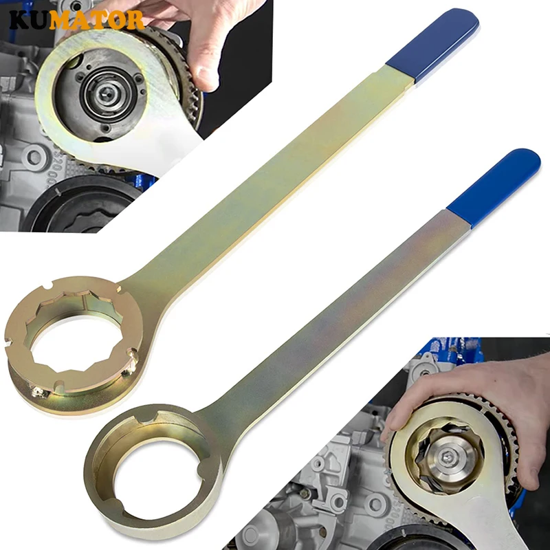 

Впускной/приблизительный инструмент, звездочка, держатель ключа, набор инструментов, подходит для Subaru AVCS JDM & STD, альтернатива #499207400 # 499207400-A