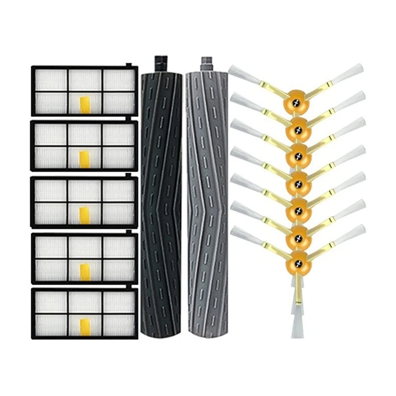 

Сменные детали для пылесоса IROBOT ROOMBA 896 886 870 865 866 800